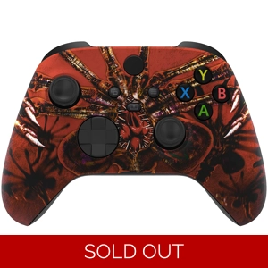 Xbox Wireless Controller - Alien Fear