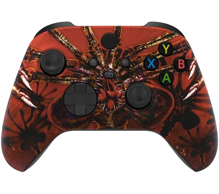 Xbox Wireless Controller - Alien Fear