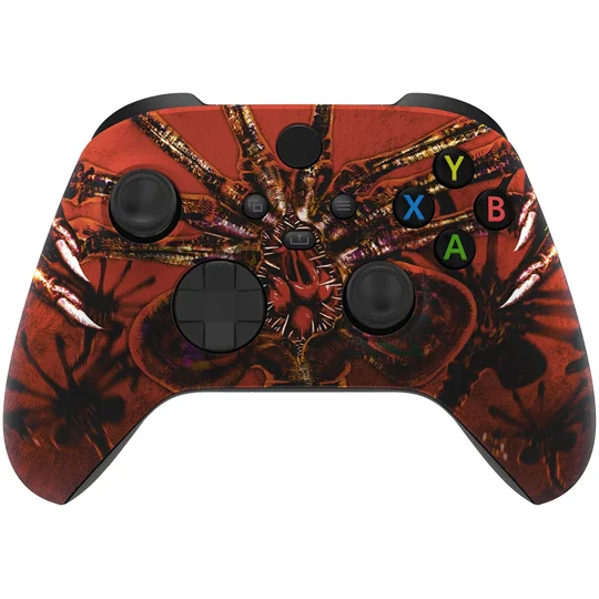Xbox Wireless Controller - Alien Fear