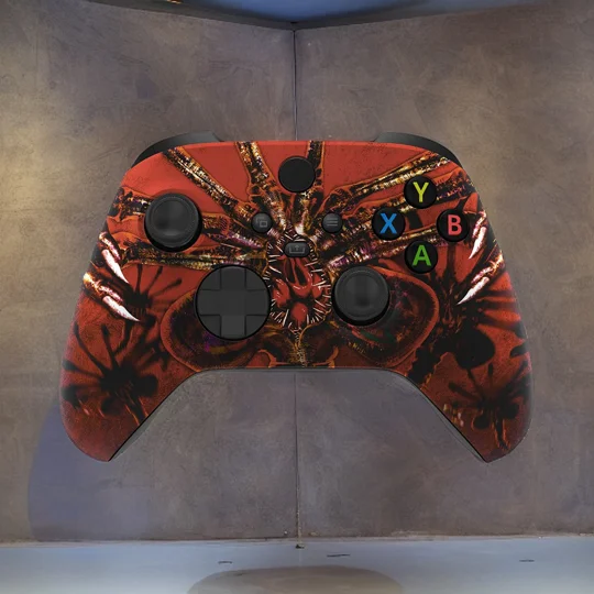 Xbox Wireless Controller - Alien Fear