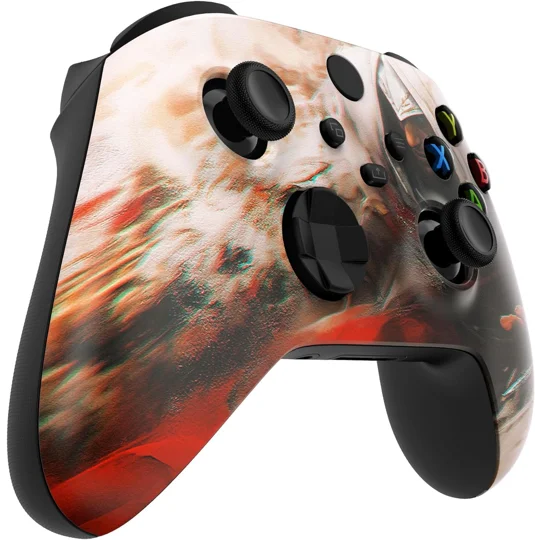 Xbox Wireless Controller - Assassin