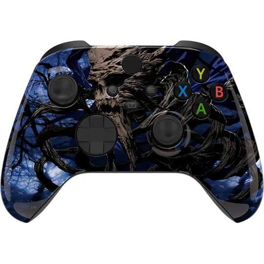 Xbox Wireless Controller - Earth Lord
