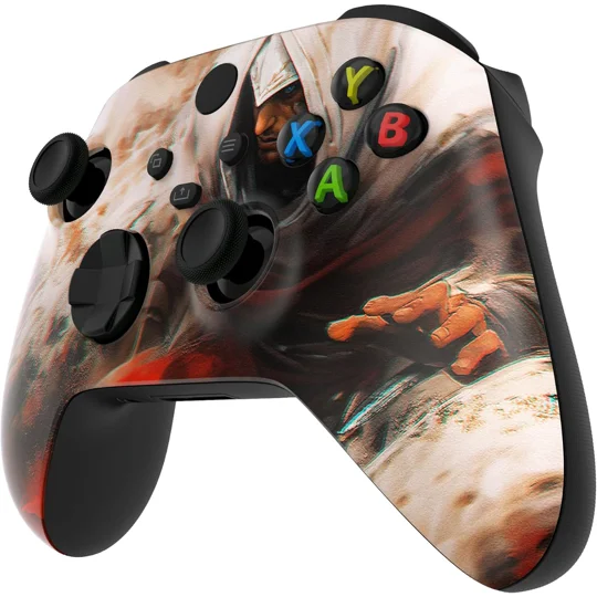 Xbox Wireless Controller - Assassin