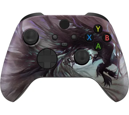 Xbox Wireless Controller - Dragon Whisper