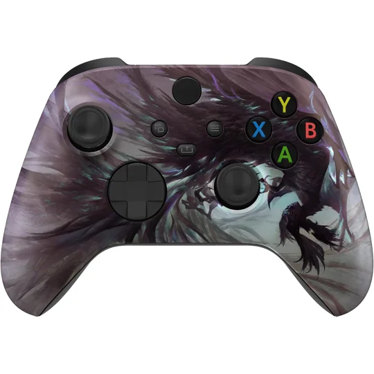 Xbox Wireless Controller - Dragon Whisper