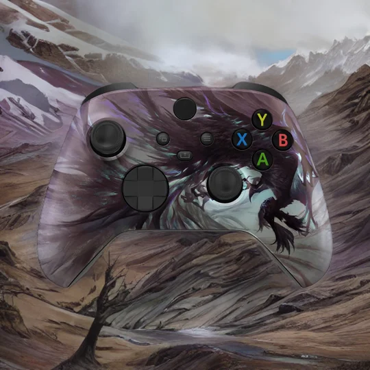 Xbox Wireless Controller - Dragon Whisper