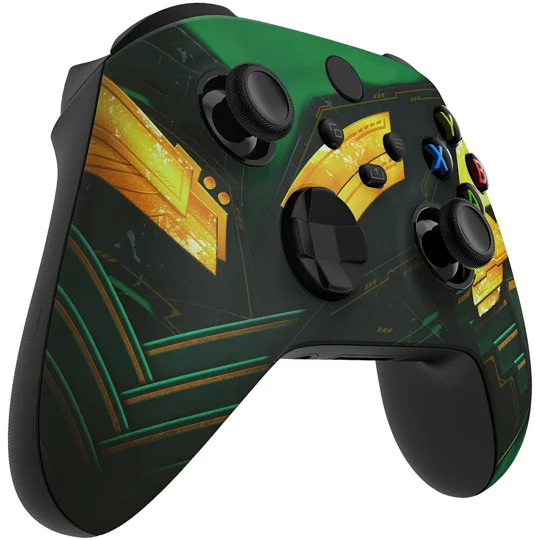 Xbox Wireless Controller - Armour Of Ragnarok