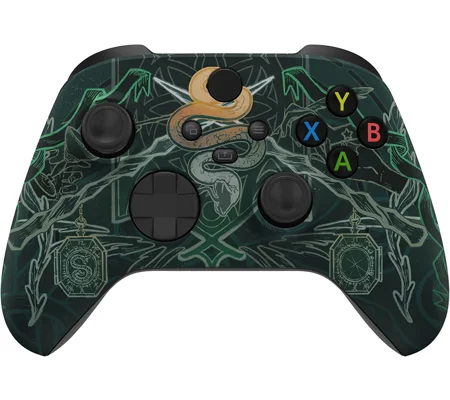 Xbox Wireless Controller - Serpent Totem