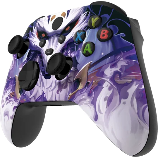 Xbox Wireless Controller - Nine-Tailed Fox