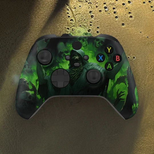 Xbox Wireless Controller - Dark Carnival