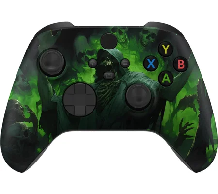 Xbox Wireless Controller - Dark Carnival