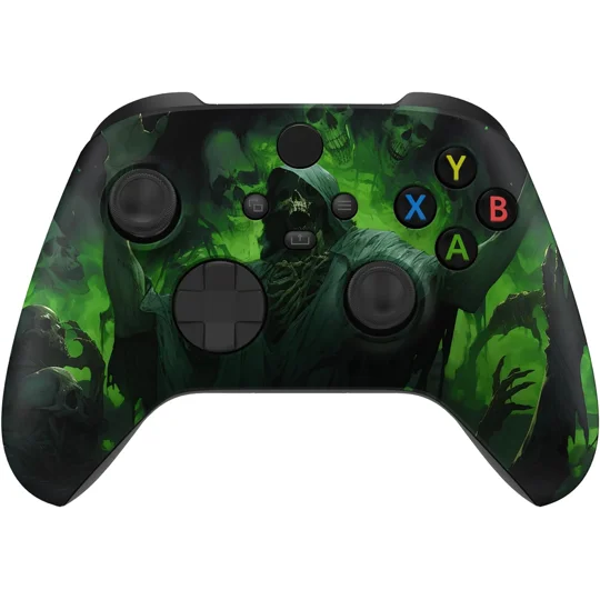 Xbox Wireless Controller - Dark Carnival