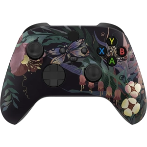 Xbox Wireless Controller - Mysterious Garden