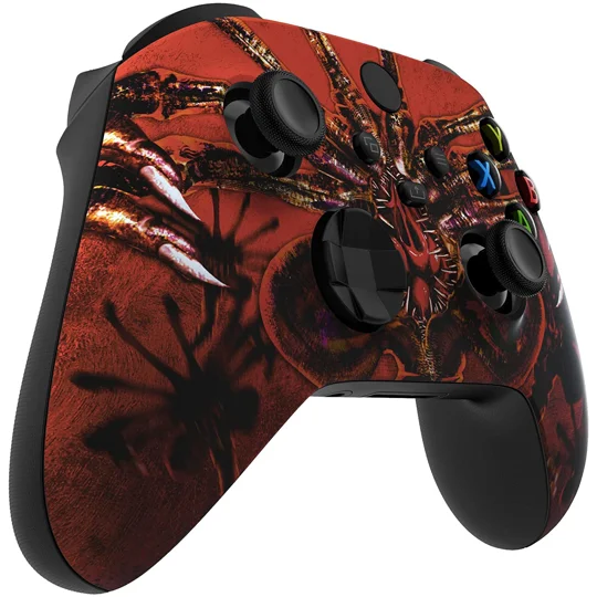Xbox Wireless Controller - Alien Fear