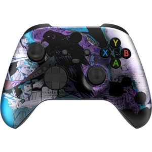 Xbox Wireless Controller - The Great Detective