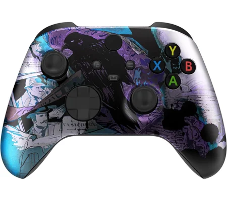 Xbox Wireless Controller - The Great Detective
