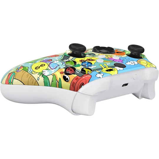 Xbox Wireless Controller - Fruity Party