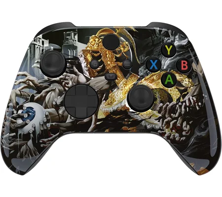 Xbox Wireless Controller - Decay Of Honour