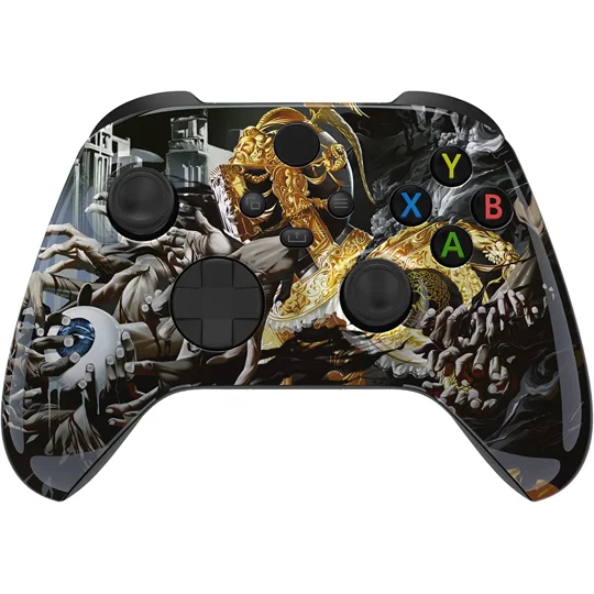 Xbox Wireless Controller - Decay Of Honour