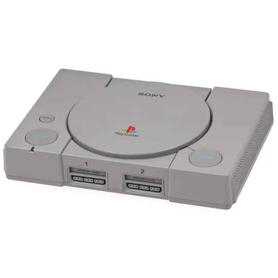 Sony PlayStation 1 (Refurbished)