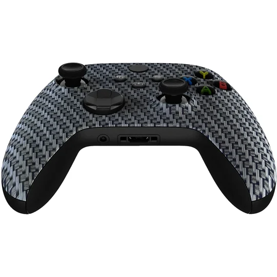 Xbox Series X|S Controller - Carbon Fibre (Custom Design)