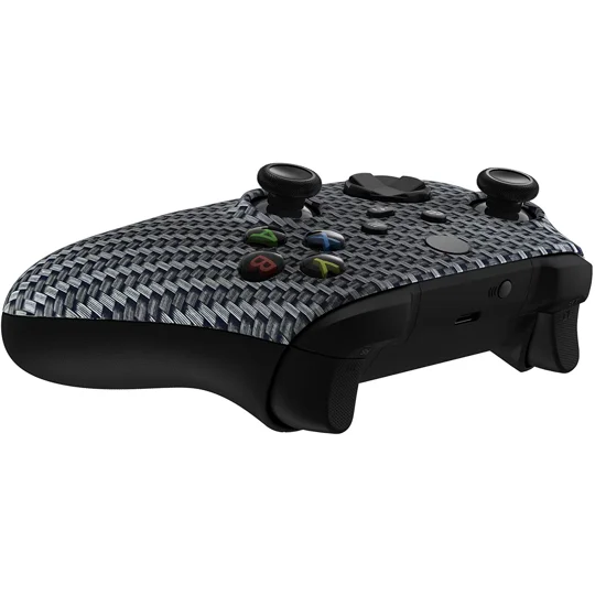 Xbox Series X|S Controller - Carbon Fibre (Custom Design)