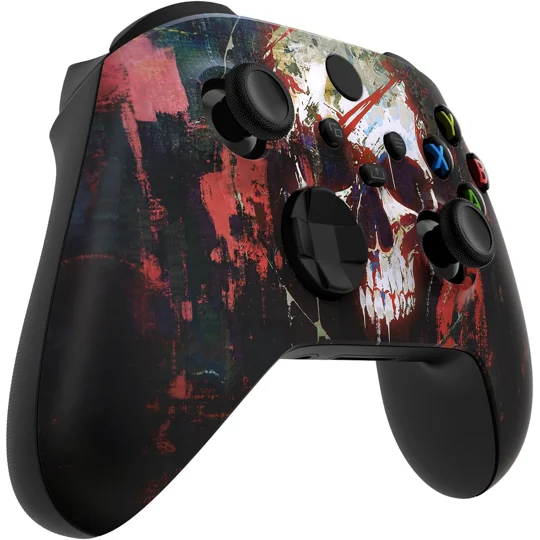 Xbox Wireless Controller - Phantom Skull