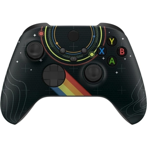 Xbox Wireless Controller - Stars Explorer