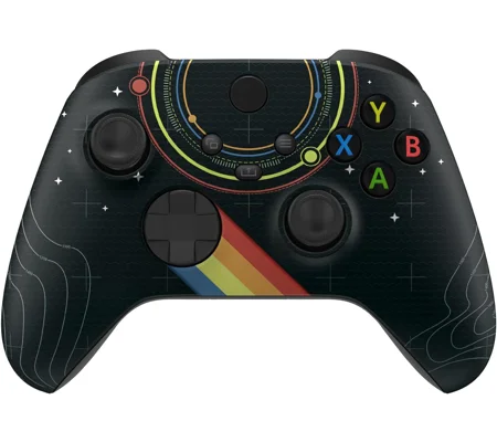 Xbox Wireless Controller - Stars Explorer