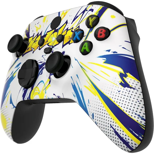 Xbox Wireless Controller - Street Graffiti
