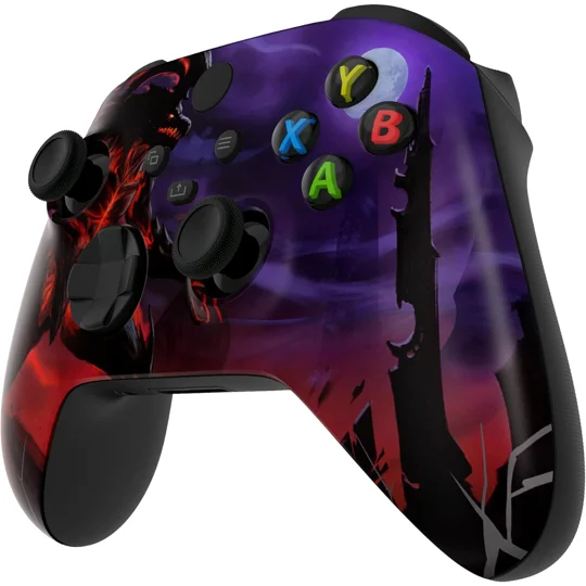Xbox Wireless Controller - Dragon King