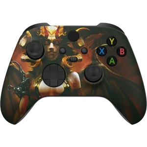 Xbox Wireless Controller - The Lilith