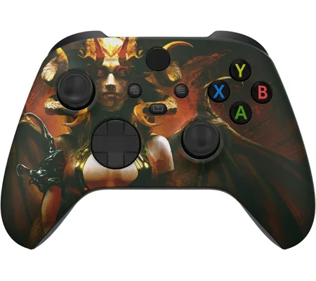 Xbox Wireless Controller - The Lilith