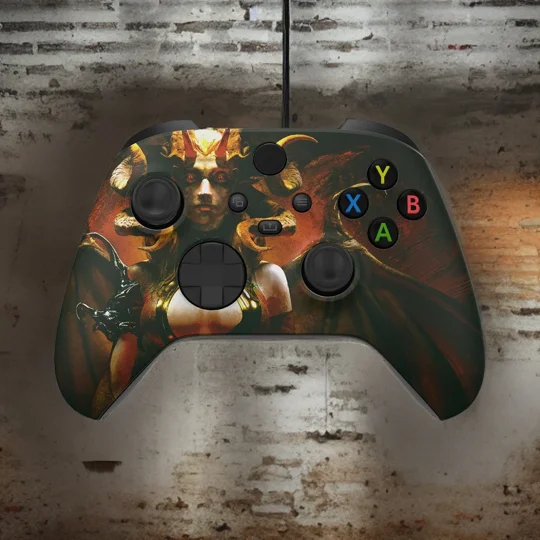 Xbox Wireless Controller - The Lilith