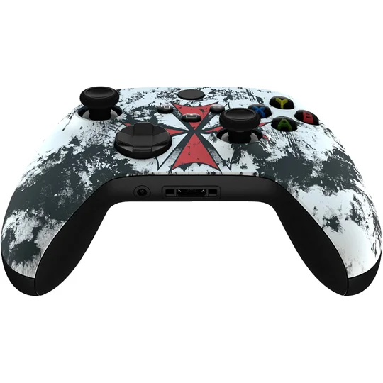 Xbox Wireless Controller - Biohazard