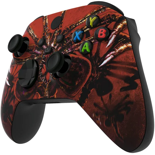 Xbox Wireless Controller - Alien Fear