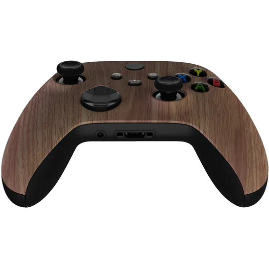 Xbox Wireless Controller - Wood Grain (Custom Controller)