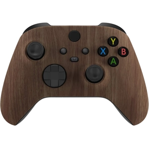 Xbox Wireless Controller - Wood Grain (Custom Controller)