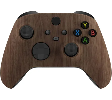 Xbox Wireless Controller - Wood Grain (Custom Controller)