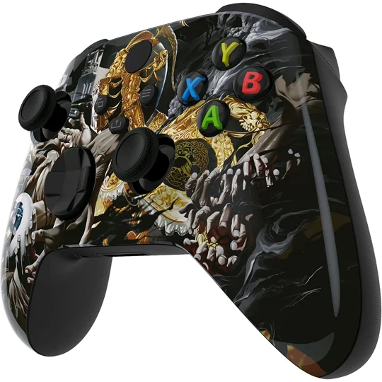 Xbox Wireless Controller - Decay Of Honour