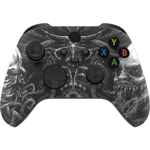 Xbox Wireless Controller - Zombies