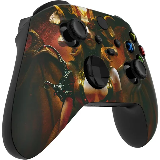 Xbox Wireless Controller - The Lilith