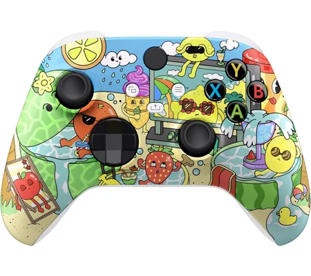 Xbox Wireless Controller - Fruity Party
