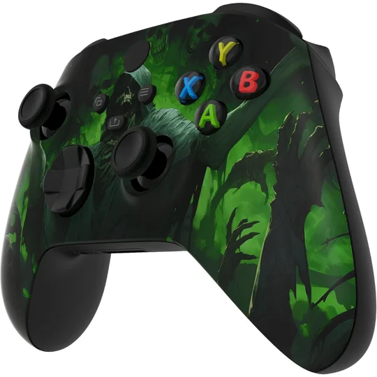 Xbox Wireless Controller - Dark Carnival