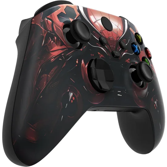 Xbox Wireless Controller - Spider Armour