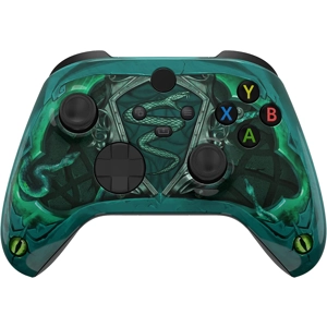 Xbox Wireless Controller - Eye Of The Serpent