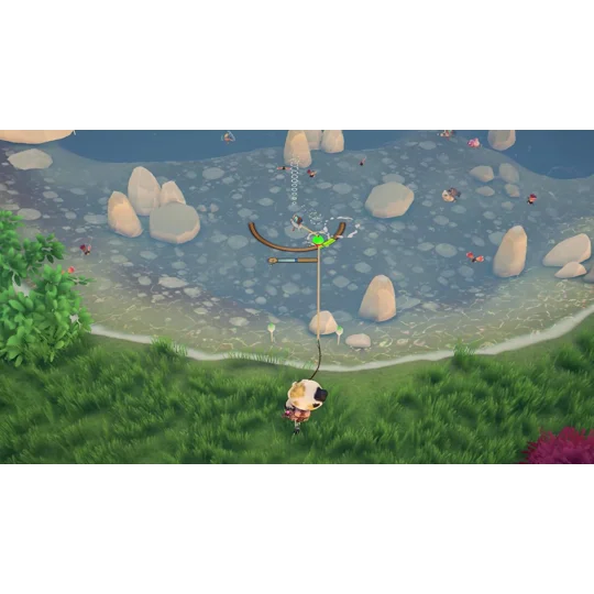 Whisker Waters (Switch)