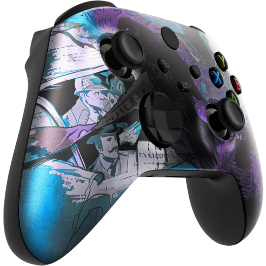 Xbox Wireless Controller - The Great Detective