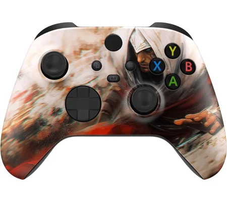Xbox Wireless Controller - Assassin