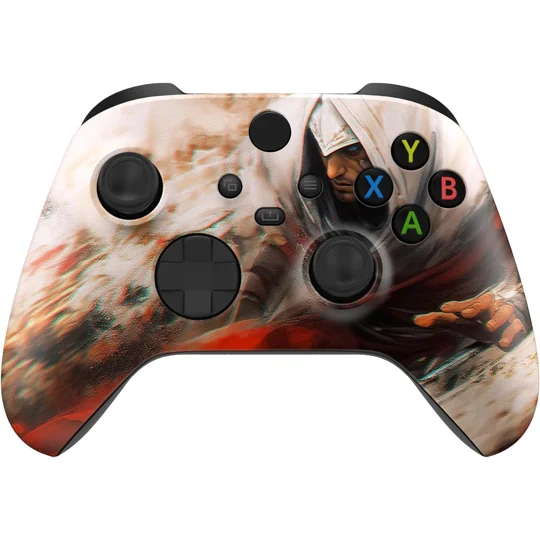 Xbox Wireless Controller - Assassin